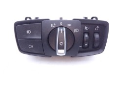 Recambio de mando luces para bmw serie 1 lim. (f21) 116d referencia OEM IAM 926530503  