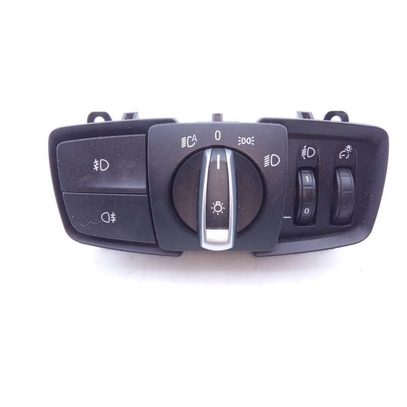 Recambio de mando luces para bmw serie 1 lim. (f21) 116d referencia OEM IAM 926530503  