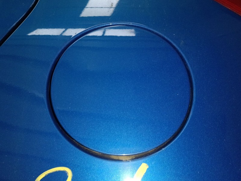 Recambio de tapa exterior combustible para kia rio iv (yb, sc, fb) 1.2 cvvt referencia OEM IAM   