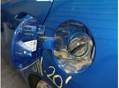 Recambio de tapa exterior combustible para kia rio iv (yb, sc, fb) 1.2 cvvt referencia OEM IAM    2