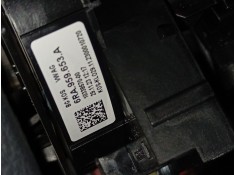 Recambio de anillo airbag para volkswagen t-cross (c11, d31) 1.0 tsi referencia OEM IAM 6RA959653A  