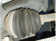 Recambio de transmision delantera izquierda para seat ibiza iv (6j5, 6p1) 1.6 tdi referencia OEM IAM   