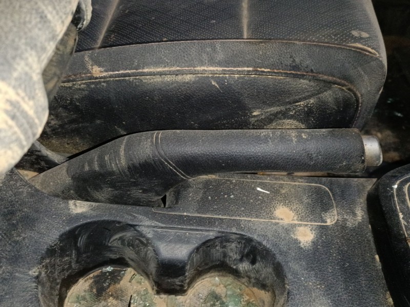 Recambio de palanca freno de mano para kia rio iv (yb, sc, fb) 1.2 cvvt referencia OEM IAM   