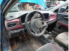 Recambio de salpicadero para kia rio iv (yb, sc, fb) 1.2 cvvt referencia OEM IAM    2