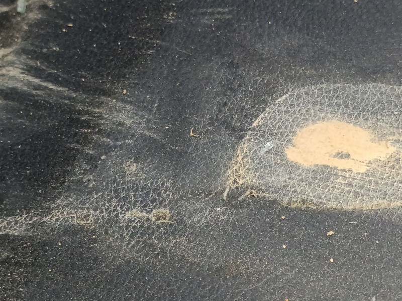 Recambio de salpicadero para kia rio iv (yb, sc, fb) 1.2 cvvt referencia OEM IAM   