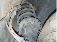 Recambio de amortiguador delantero derecho para seat ibiza iv (6j5, 6p1) 1.6 tdi referencia OEM IAM   