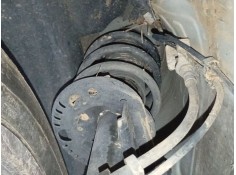 Recambio de amortiguador delantero izquierdo para seat ibiza iv (6j5, 6p1) 1.6 tdi referencia OEM IAM   