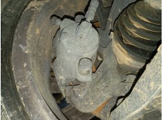 Recambio de pinza freno delantera derecha para seat ibiza iv (6j5, 6p1) 1.6 tdi referencia OEM IAM   