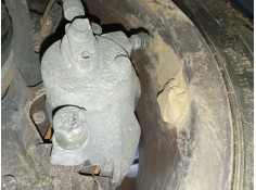 Recambio de pinza freno delantera izquierda para seat ibiza iv (6j5, 6p1) 1.6 tdi referencia OEM IAM   