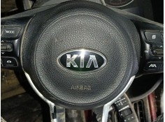 Recambio de airbag delantero izquierdo para kia rio iv (yb, sc, fb) 1.2 cvvt referencia OEM IAM   