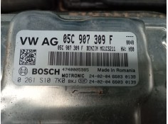 CENTRALITA MOTOR UCE 05C907309F 0261S107K0 
