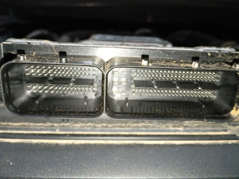 Recambio de centralita motor uce para volkswagen t-cross (c11, d31) 1.0 tsi referencia OEM IAM   