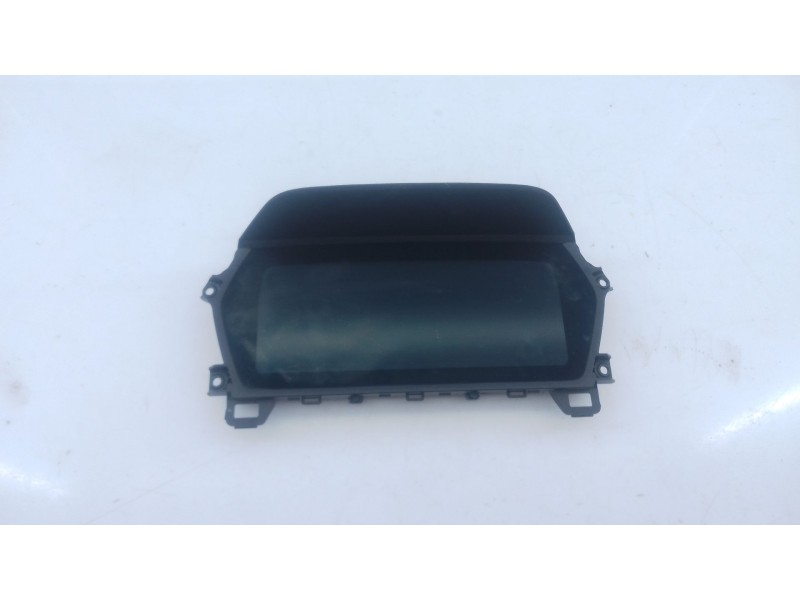 Recambio de cuadro instrumentos para bmw 1 (f40) 118 i referencia OEM IAM   