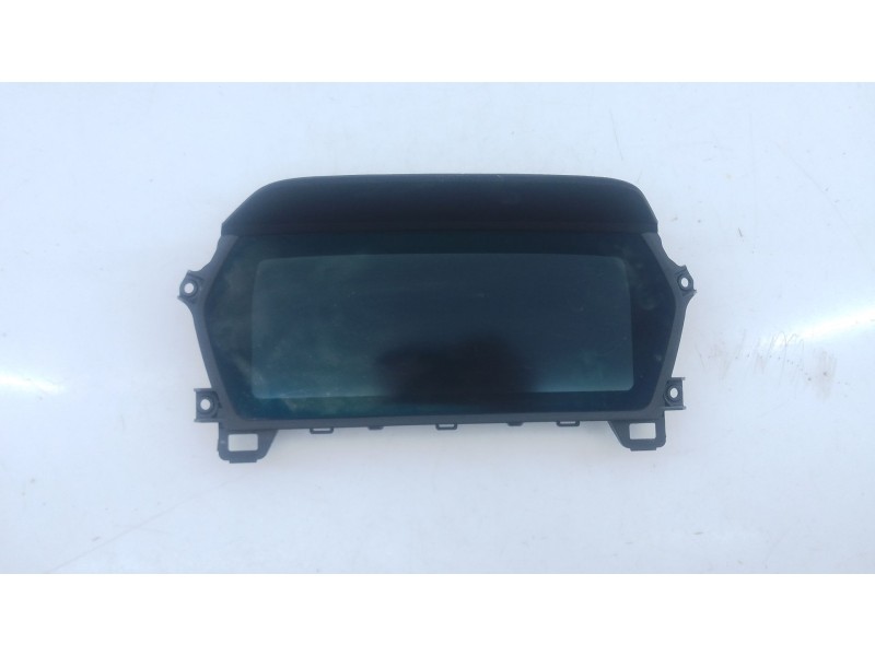 Recambio de cuadro instrumentos para bmw 1 (f40) 118 i referencia OEM IAM   