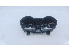 Recambio de cuadro instrumentos para ford transit courier b460 furgoneta/monovolumen 1.5 tdci referencia OEM IAM JT7610849CD  