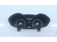 Recambio de cuadro instrumentos para ford transit courier b460 furgoneta/monovolumen 1.5 tdci referencia OEM IAM JT7610849CD   2