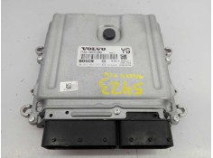 Recambio de centralita motor uce para volvo v60 kombi momentum referencia OEM IAM P31303388 0281015286 