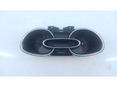 Recambio de cuadro instrumentos para renault clio iv (bh_) 1.5 dci 90 referencia OEM IAM 248106971R   2
