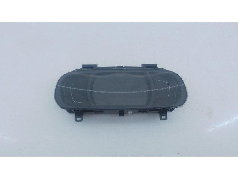 Recambio de cuadro instrumentos para renault kadjar (ha_, hl_) 1.5 dci 110 (hla3) referencia OEM IAM P248103992R  