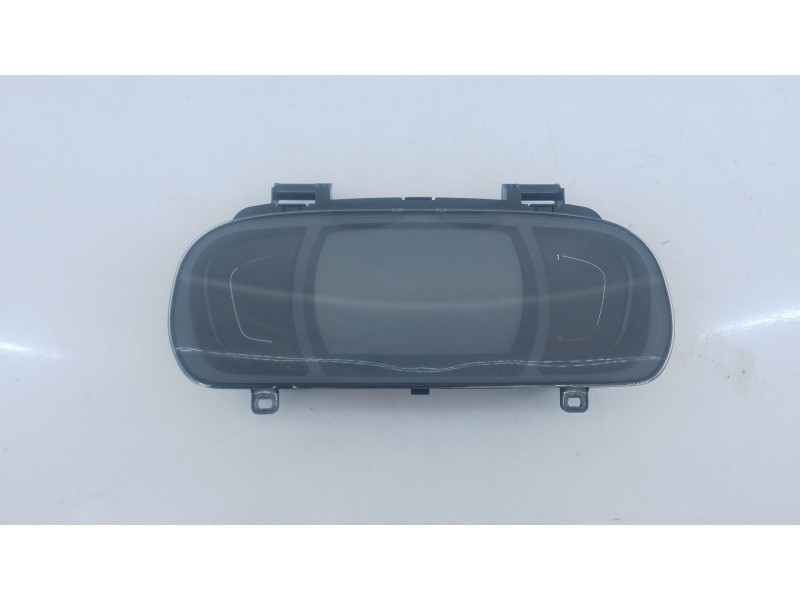Recambio de cuadro instrumentos para renault kadjar (ha_, hl_) 1.5 dci 110 (hla3) referencia OEM IAM P248103992R  