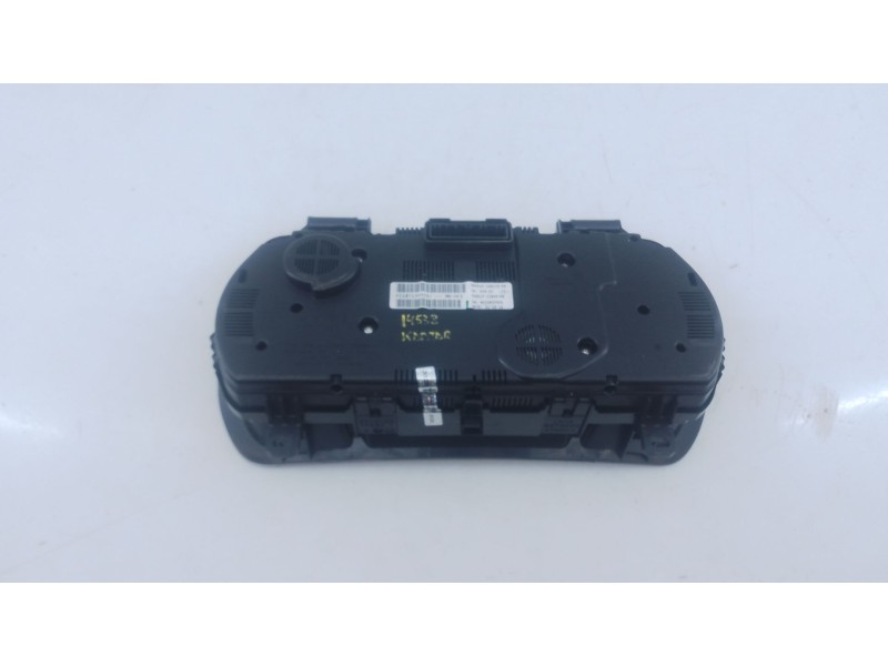 Recambio de cuadro instrumentos para renault kadjar (ha_, hl_) 1.5 dci 110 (hla3) referencia OEM IAM P248103992R  