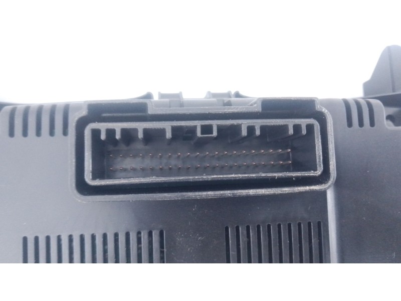 Recambio de cuadro instrumentos para renault kadjar (ha_, hl_) 1.5 dci 110 (hla3) referencia OEM IAM P248103992R  