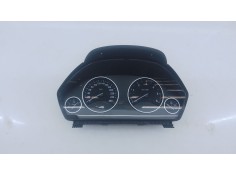 Recambio de cuadro instrumentos para bmw 4 coupé (f32, f82) 420 d referencia OEM IAM 937997001 9232895  2
