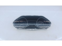 Recambio de cuadro instrumentos para peugeot 2008 i (cu_) 1.2 vti referencia OEM IAM 9825986180  
