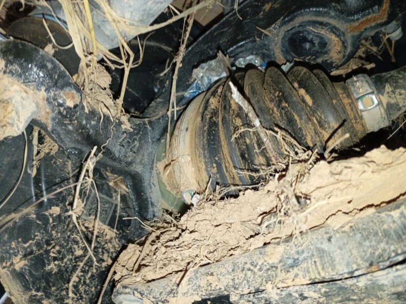 Recambio de mangueta delantera izquierda para volkswagen t-cross (c11, d31) 1.0 tsi referencia OEM IAM   