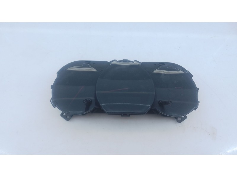 Recambio de cuadro instrumentos para suzuki grand vitara ii (jt, te, td) 1.9 ddis a las 4 ruedas (jt419, td44, jb419wd, jb419xd)