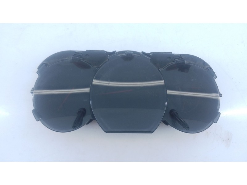 Recambio de cuadro instrumentos para suzuki grand vitara ii (jt, te, td) 1.9 ddis a las 4 ruedas (jt419, td44, jb419wd, jb419xd)