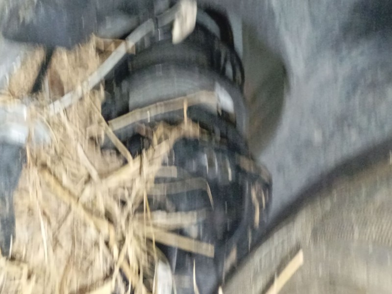 Recambio de amortiguador delantero derecho para volkswagen t-cross (c11, d31) 1.0 tsi referencia OEM IAM   