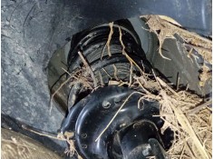 Recambio de amortiguador delantero izquierdo para volkswagen t-cross (c11, d31) 1.0 tsi referencia OEM IAM   