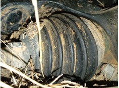 Recambio de transmision delantera derecha para volkswagen t-cross (c11, d31) 1.0 tsi referencia OEM IAM   