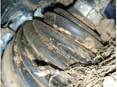 Recambio de transmision delantera izquierda para volkswagen t-cross (c11, d31) 1.0 tsi referencia OEM IAM   