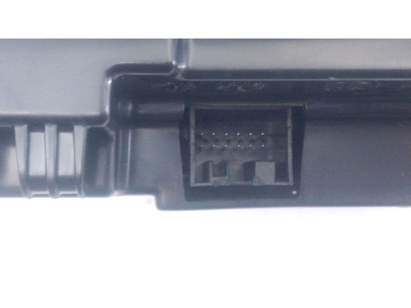 Recambio de cuadro instrumentos para bmw 1 (f20) 116 d referencia OEM IAM 17649411 0004560678 