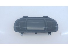 Recambio de cuadro instrumentos para renault kadjar (ha_, hl_) 1.5 blue dci 115 referencia OEM IAM P248103271R  