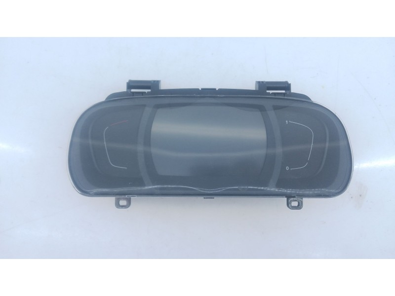 Recambio de cuadro instrumentos para renault kadjar (ha_, hl_) 1.5 blue dci 115 referencia OEM IAM P248103271R  
