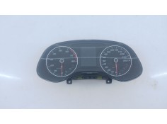 Recambio de cuadro instrumentos para seat leon (5f1) 1.2 tsi referencia OEM IAM 5F0920860H   2
