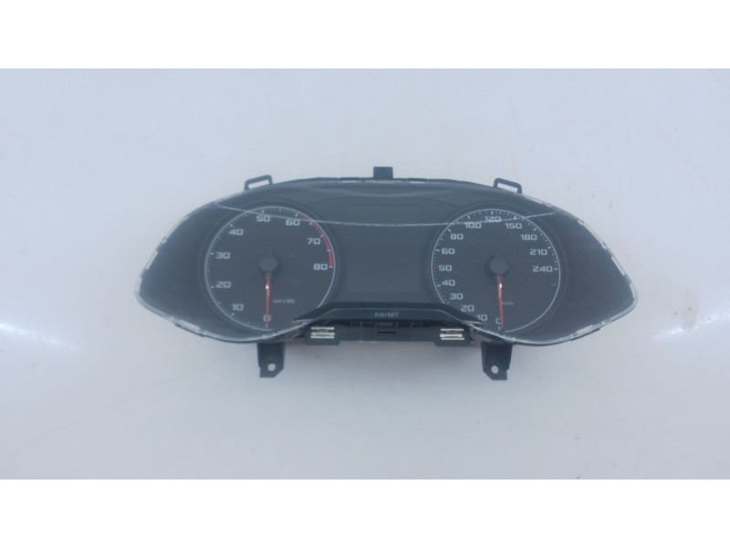 Recambio de cuadro instrumentos para seat ibiza v (kj1, kjg) 1.0 mpi referencia OEM IAM 6F0920730B  