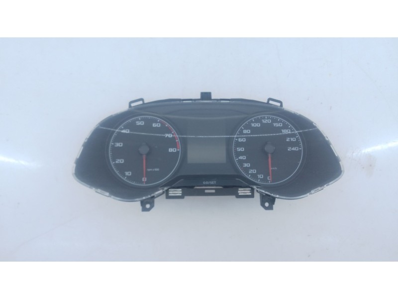 Recambio de cuadro instrumentos para seat ibiza v (kj1, kjg) 1.0 mpi referencia OEM IAM 6F0920730B  
