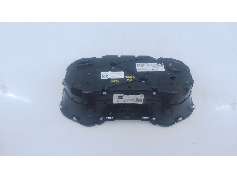 Recambio de cuadro instrumentos para seat ibiza v (kj1, kjg) 1.0 mpi referencia OEM IAM 6F0920730B  