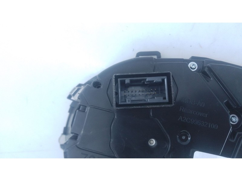 Recambio de cuadro instrumentos para seat ibiza v (kj1, kjg) 1.0 mpi referencia OEM IAM 6F0920730B  