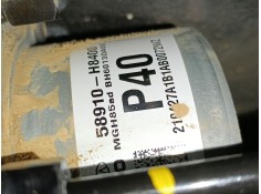 Recambio de abs para kia rio iv (yb, sc, fb) 1.2 cvvt referencia OEM IAM    2