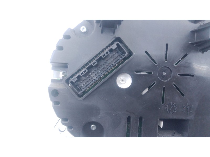 Recambio de cuadro instrumentos para kia cee´d (jd) 1.4 crdi 90 referencia OEM IAM 94003A2332  