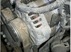 Recambio de alternador para kia rio iv (yb, sc, fb) 1.2 cvvt referencia OEM IAM   