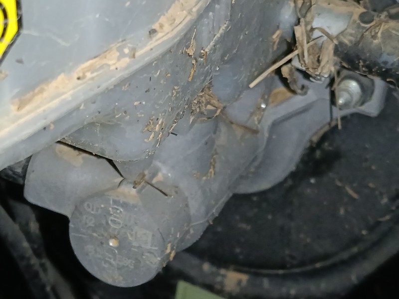 Recambio de bomba freno para kia rio iv (yb, sc, fb) 1.2 cvvt referencia OEM IAM   