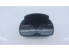 Recambio de cuadro instrumentos para bmw x3 (e83) 2.0 d referencia OEM IAM 341611302 102464032 