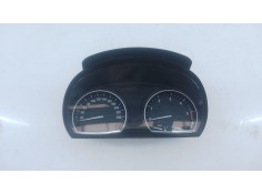 Recambio de cuadro instrumentos para bmw x3 (e83) 2.0 d referencia OEM IAM 341611302 102464032  2