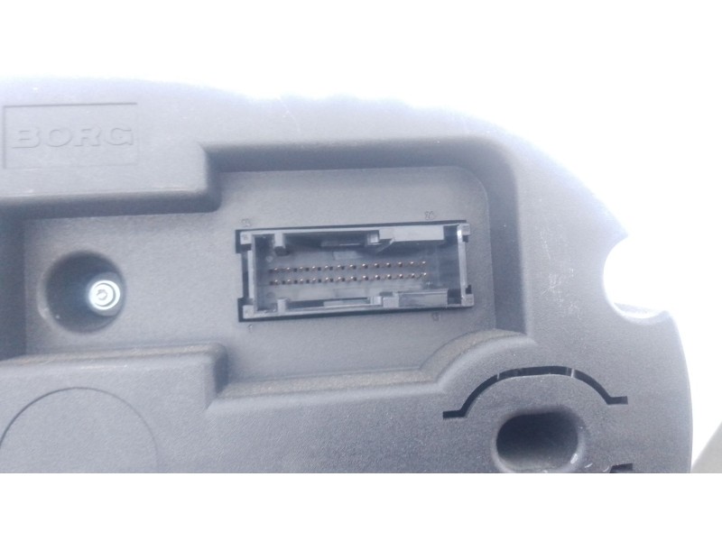Recambio de cuadro instrumentos para bmw x3 (e83) 2.0 d referencia OEM IAM 341611302 102464032 